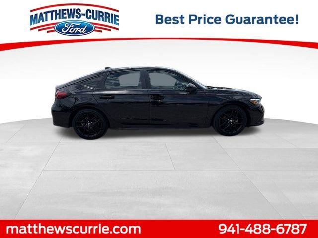 Used 2023 Honda Civic Sport image 3