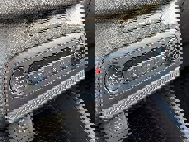 Certified 2025 Ford Bronco Sport Heritage image 25