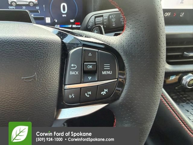 Certified 2025 Ford Explorer ST AWD/4WD image 25