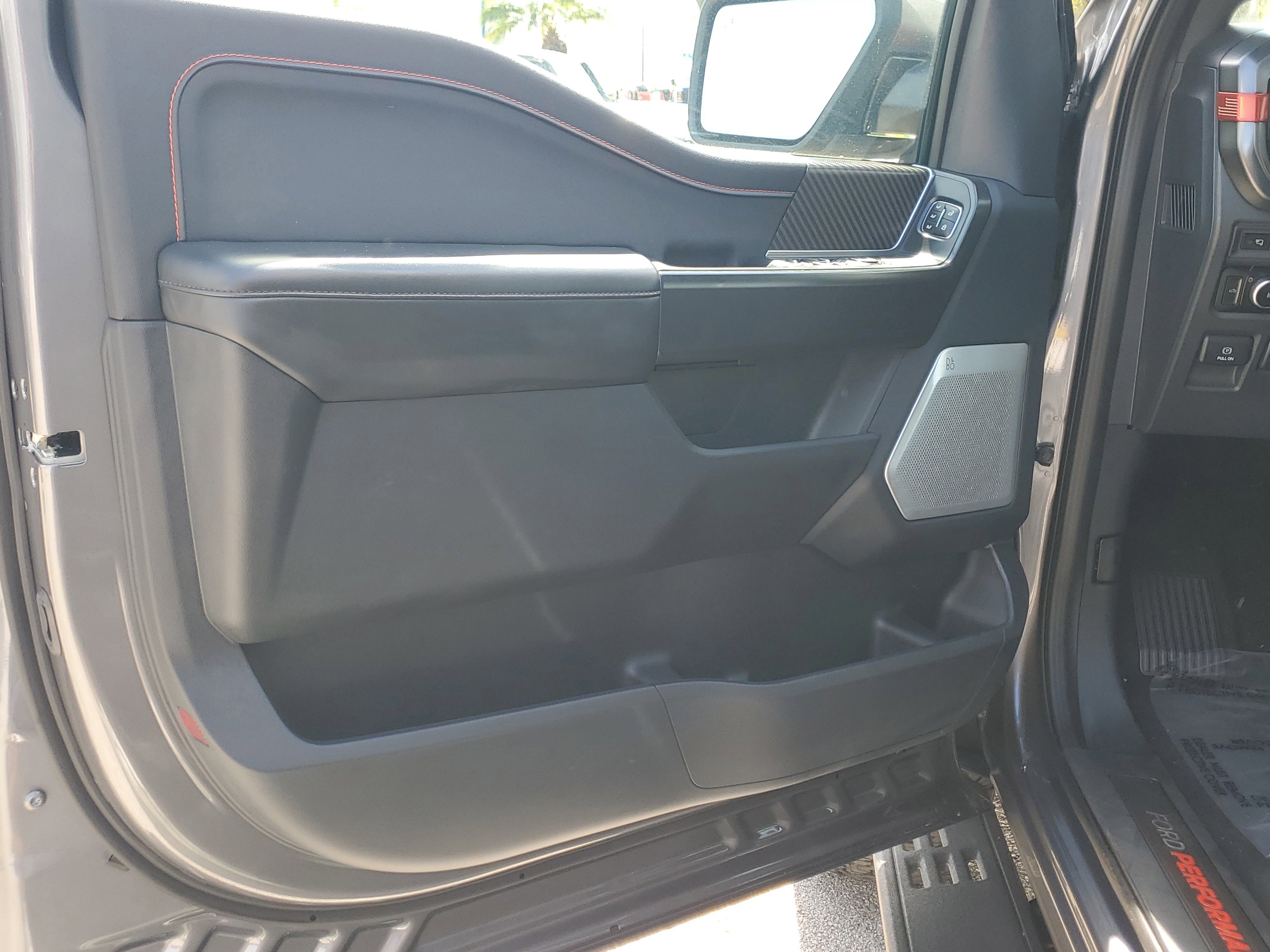 Certified 2024 Ford F150 Raptor image 18