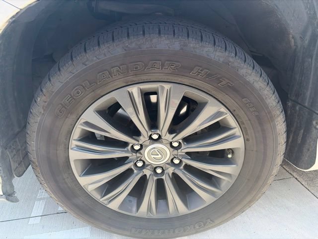 Used 2021 Lexus GX 460 Premium AWD/4WD image 16