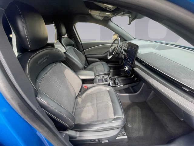 Certified 2025 Ford Mustang Mach-E GT AWD/4WD image 17