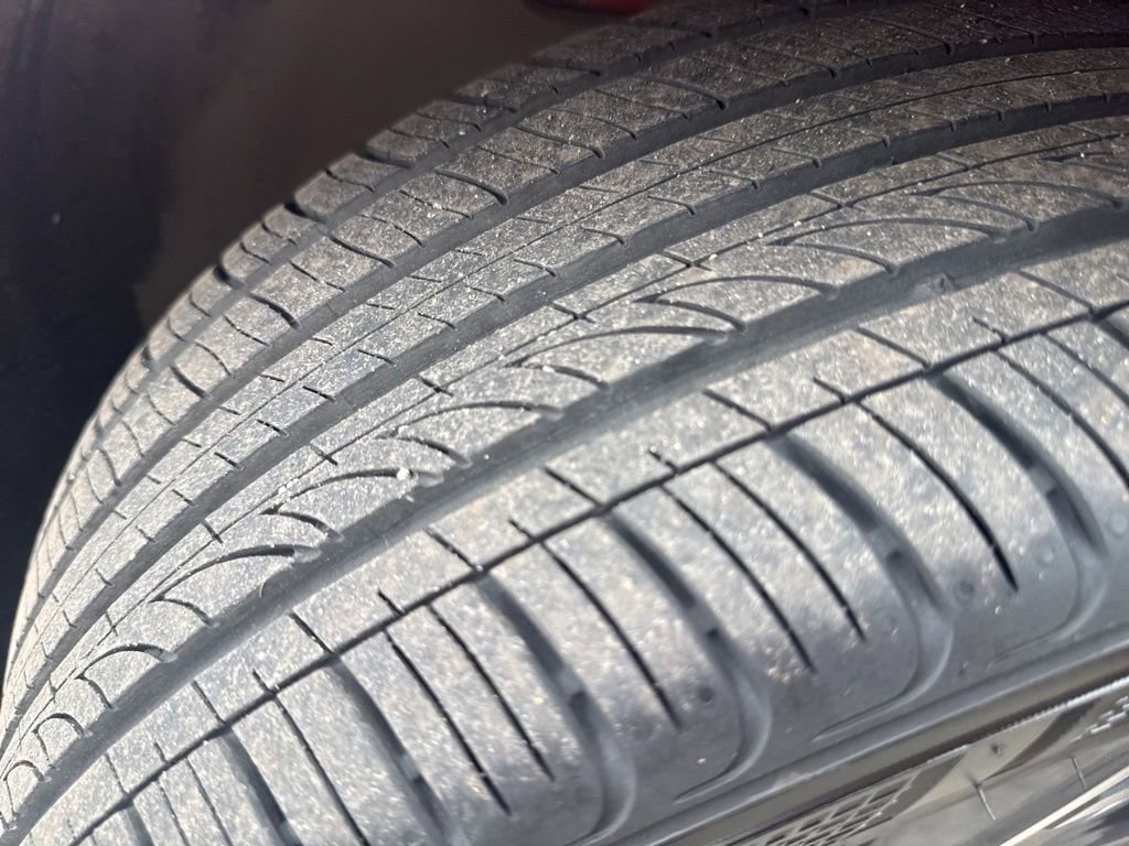 Used 2025 Hyundai Elantra Sport image 50