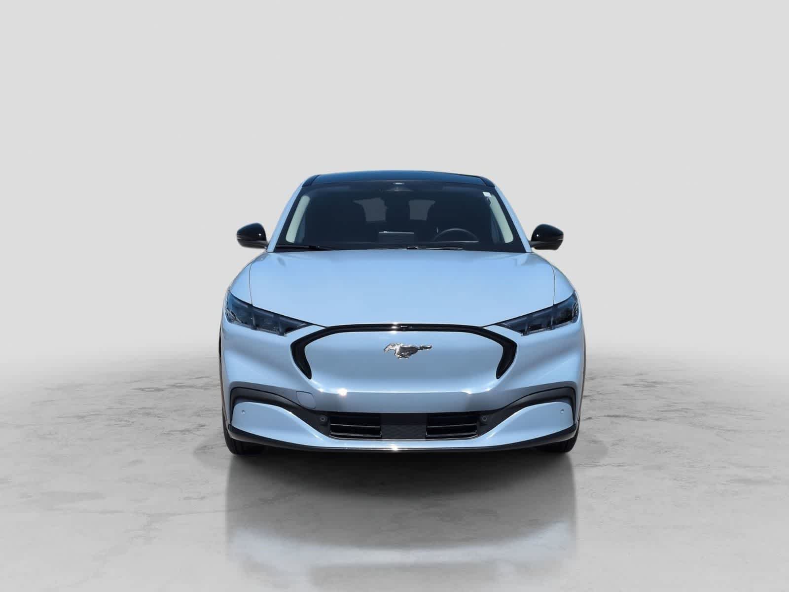 Certified 2024 Ford Mustang Mach-E Premium AWD/4WD image 3