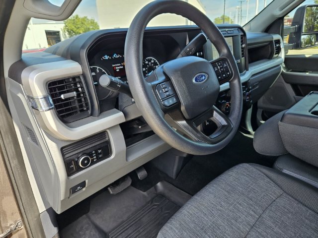 Certified 2023 Ford F250 XL w/ STX Appearance Package AWD/4WD image 17
