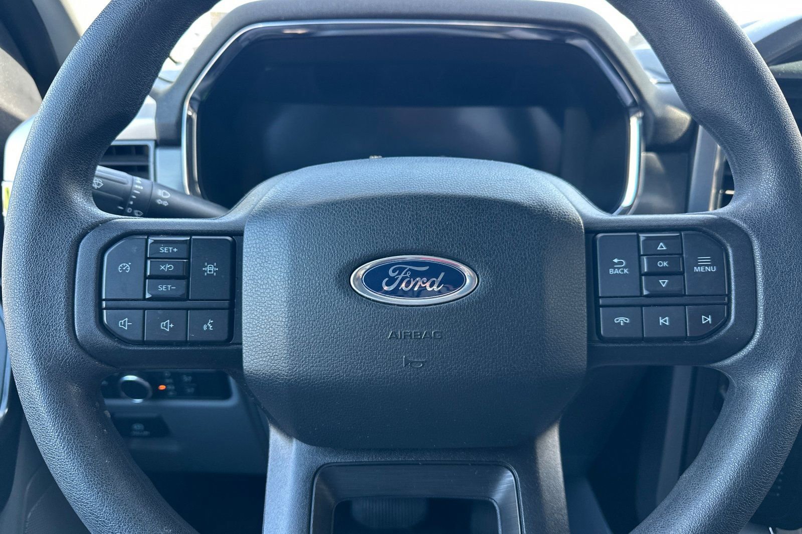 Certified 2022 Ford F150 Lightning Pro AWD/4WD image 19