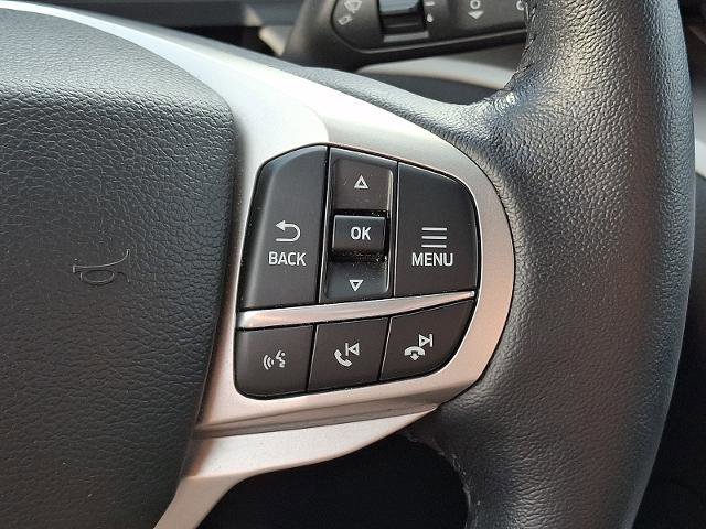 Certified 2023 Ford Explorer XLT w/ Equipment Group 202A image 23