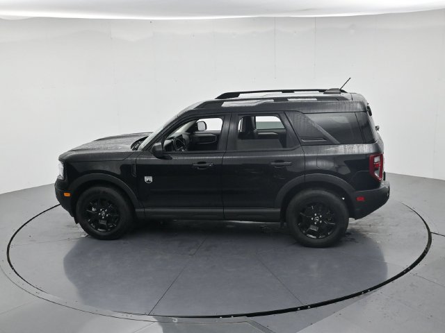 Certified 2025 Ford Bronco Sport Big Bend w/ Convenience Package AWD/4WD image 47