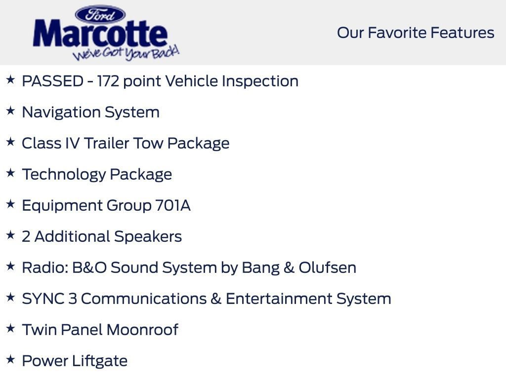 Certified 2023 Ford Explorer King Ranch w/ Technology Package image 41