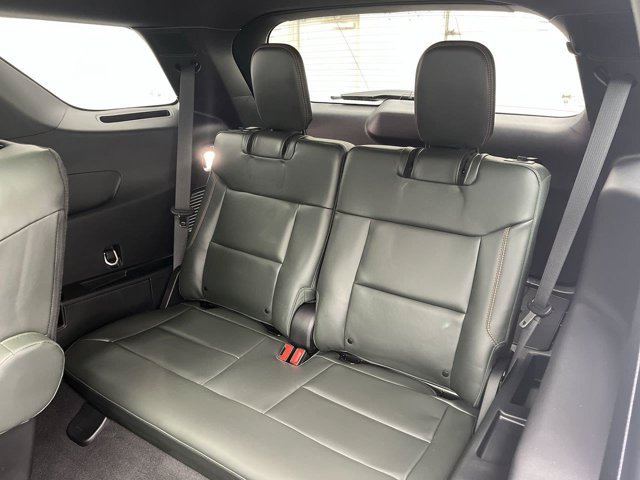 Certified 2023 Ford Explorer Timberline w/ Timberline Technology Package AWD/4WD image 18