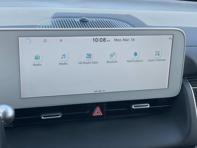 Used 2024 Hyundai Ioniq 5 SEL image 12