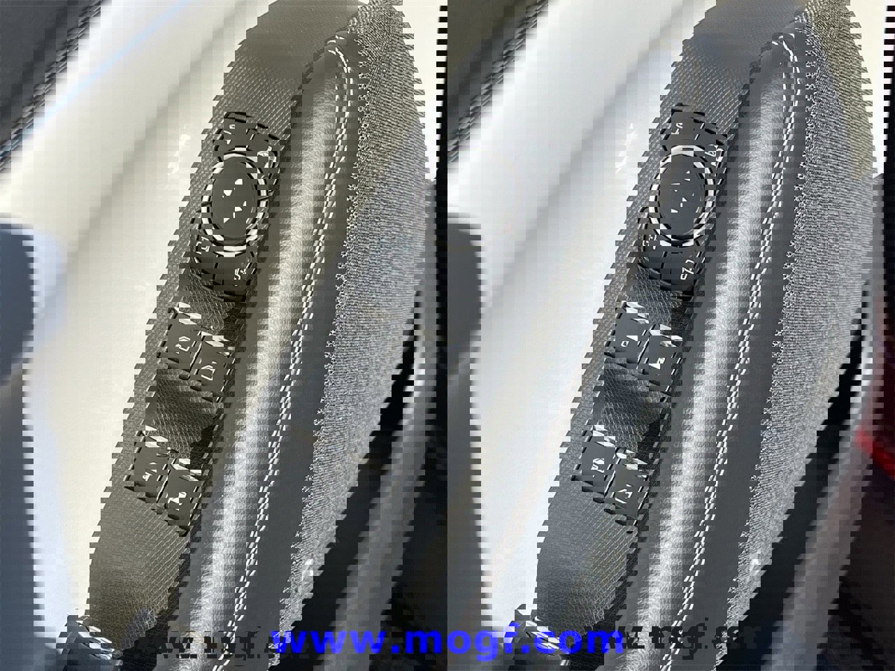 Certified 2023 Ford Mustang Mach-E Premium w/ Mustang Nite Pony Package image 22