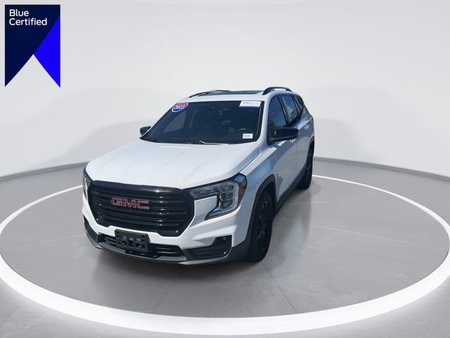 Used 2023 GMC Terrain SLT w/ Elevation Edition