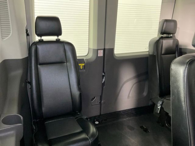 Certified 2020 Ford Transit 350 XL image 19