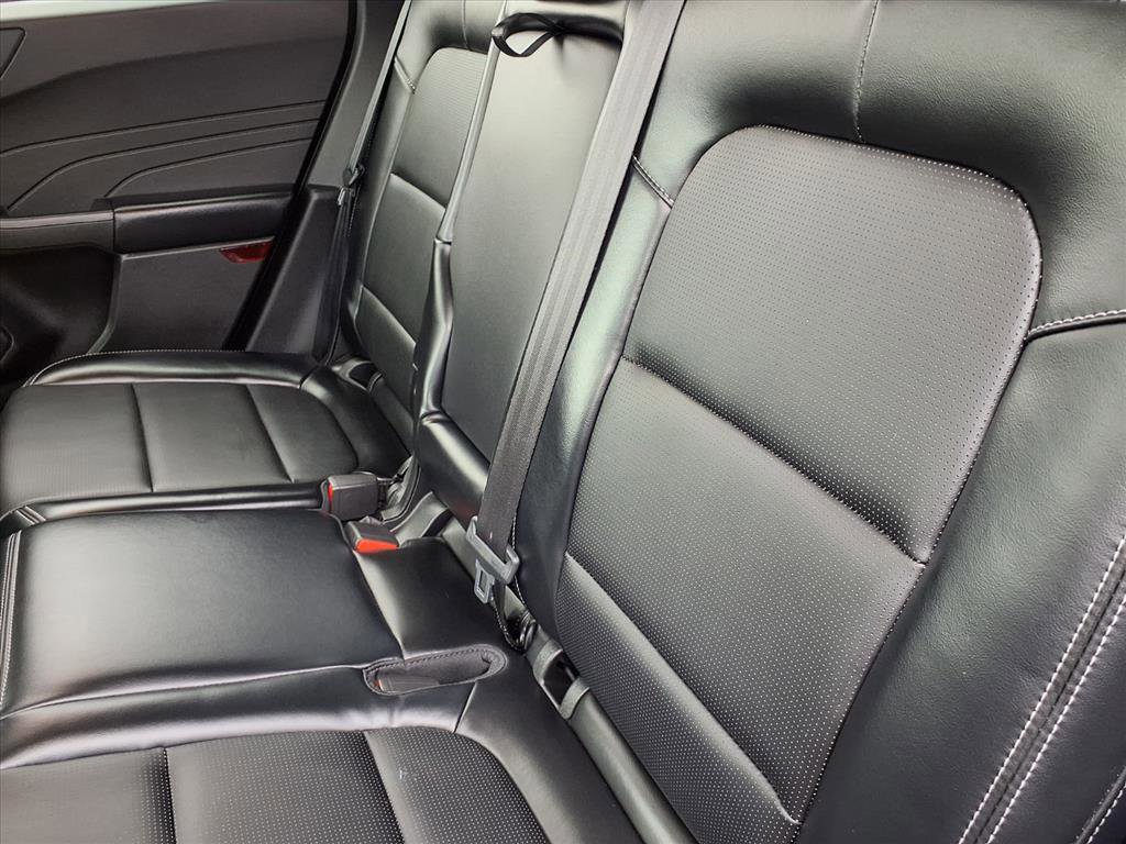 Certified 2023 Ford Escape Platinum image 10