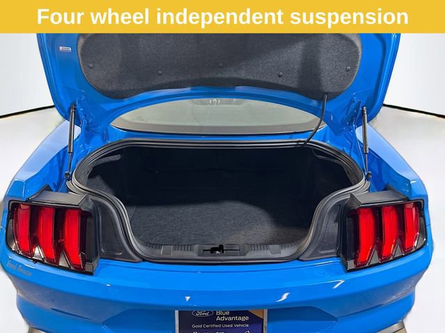 Certified 2023 Ford Mustang Premium image 20