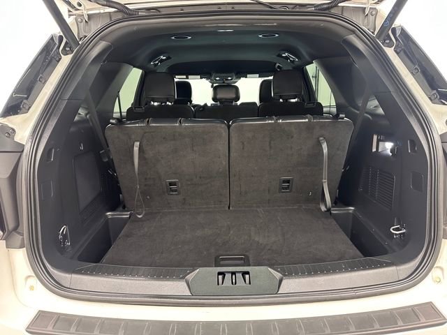 Certified 2025 Ford Explorer ST-Line w/ ST-Line Street Pack image 17