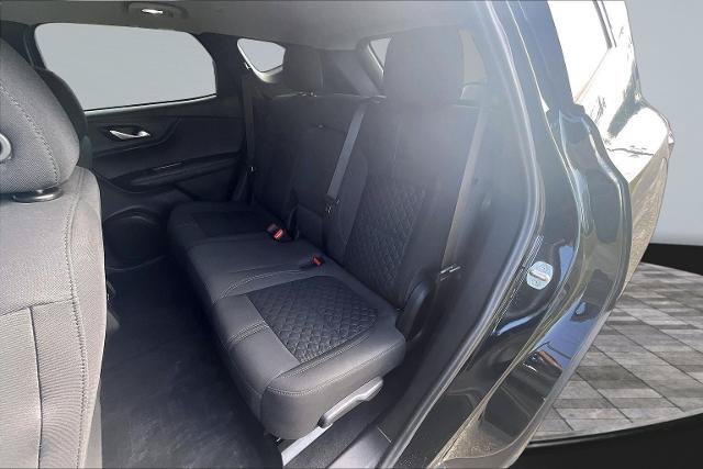 Used 2022 Chevrolet Blazer LT w/ Midnight/Sport Edition FWD image 26