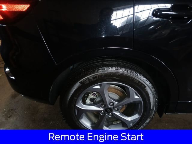 Certified 2023 Ford Escape ST-Line w/ Tech Pack #1 image 11