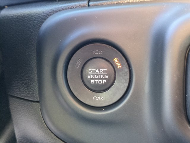 Used 2021 Jeep Wrangler Sport AWD/4WD image 24