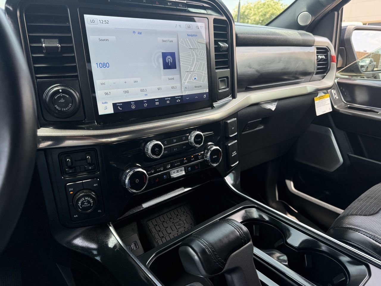 Certified 2023 Ford F150 Raptor AWD/4WD image 17