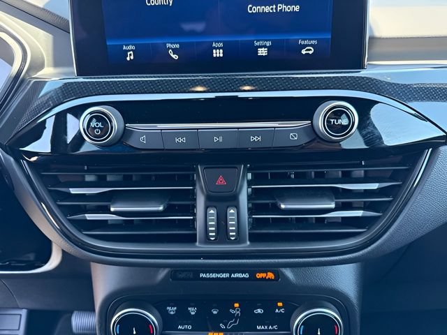 Certified 2025 Ford Escape ST-Line w/ Equipment Group 301A FWD image 28