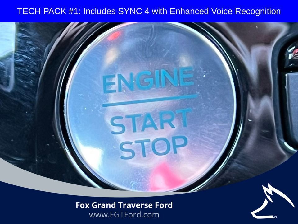 Certified 2023 Ford Escape ST-Line w/ Tech Pack #1 image 31