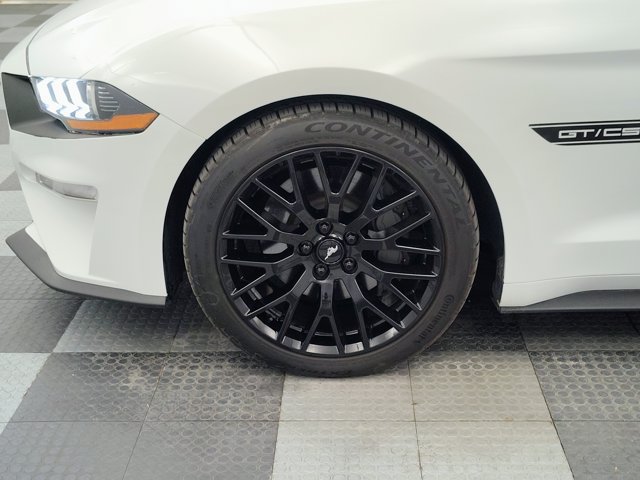 Certified 2021 Ford Mustang GT Premium w/ Equipment Group 401A RWD image 14