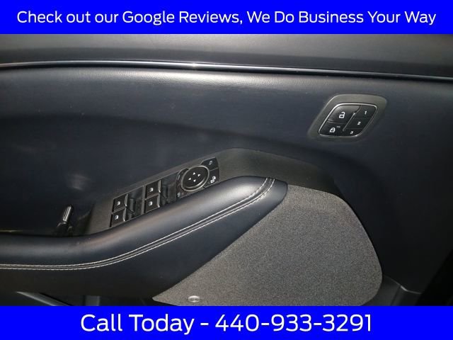 Certified 2021 Ford Mustang Mach-E Premium image 28