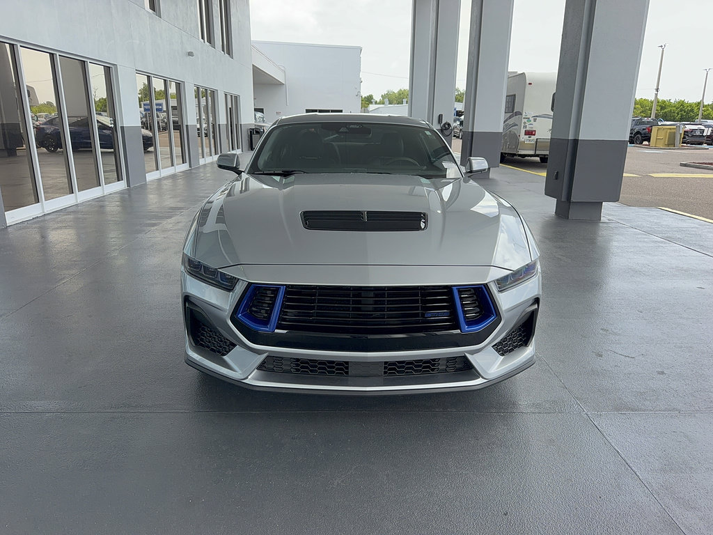 Certified 2024 Ford Mustang GT Premium RWD image 3