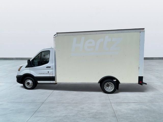 Certified 2022 Ford Transit 350 DRW RWD image 4
