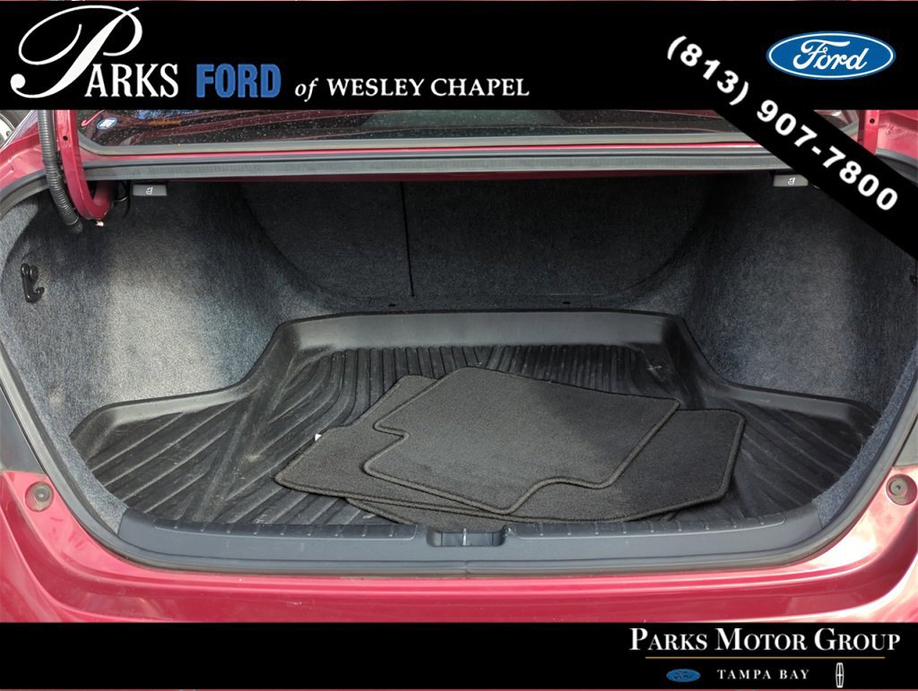 Used 2022 Honda Accord Touring image 9