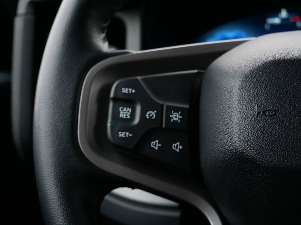 Certified 2025 Ford Bronco Big Bend image 17