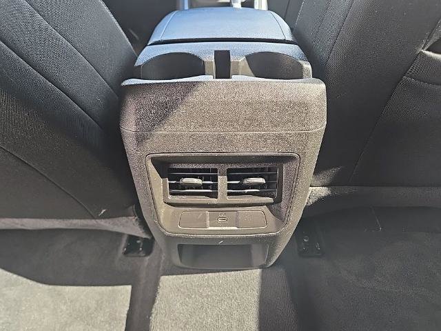 Used 2023 Chevrolet Colorado LT w/ LT Convenience Package AWD/4WD image 38