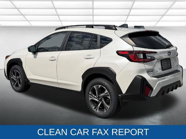 Used 2024 Subaru Crosstrek 2.0i Premium AWD/4WD image 3