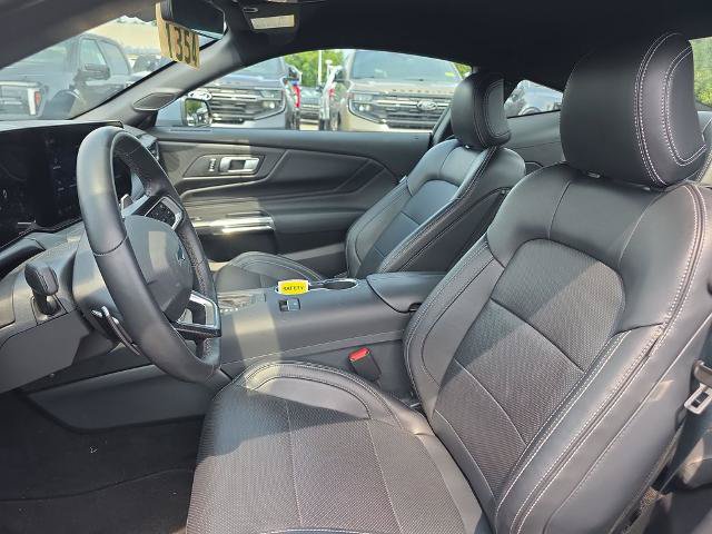 Certified 2025 Ford Mustang GT Premium RWD image 22
