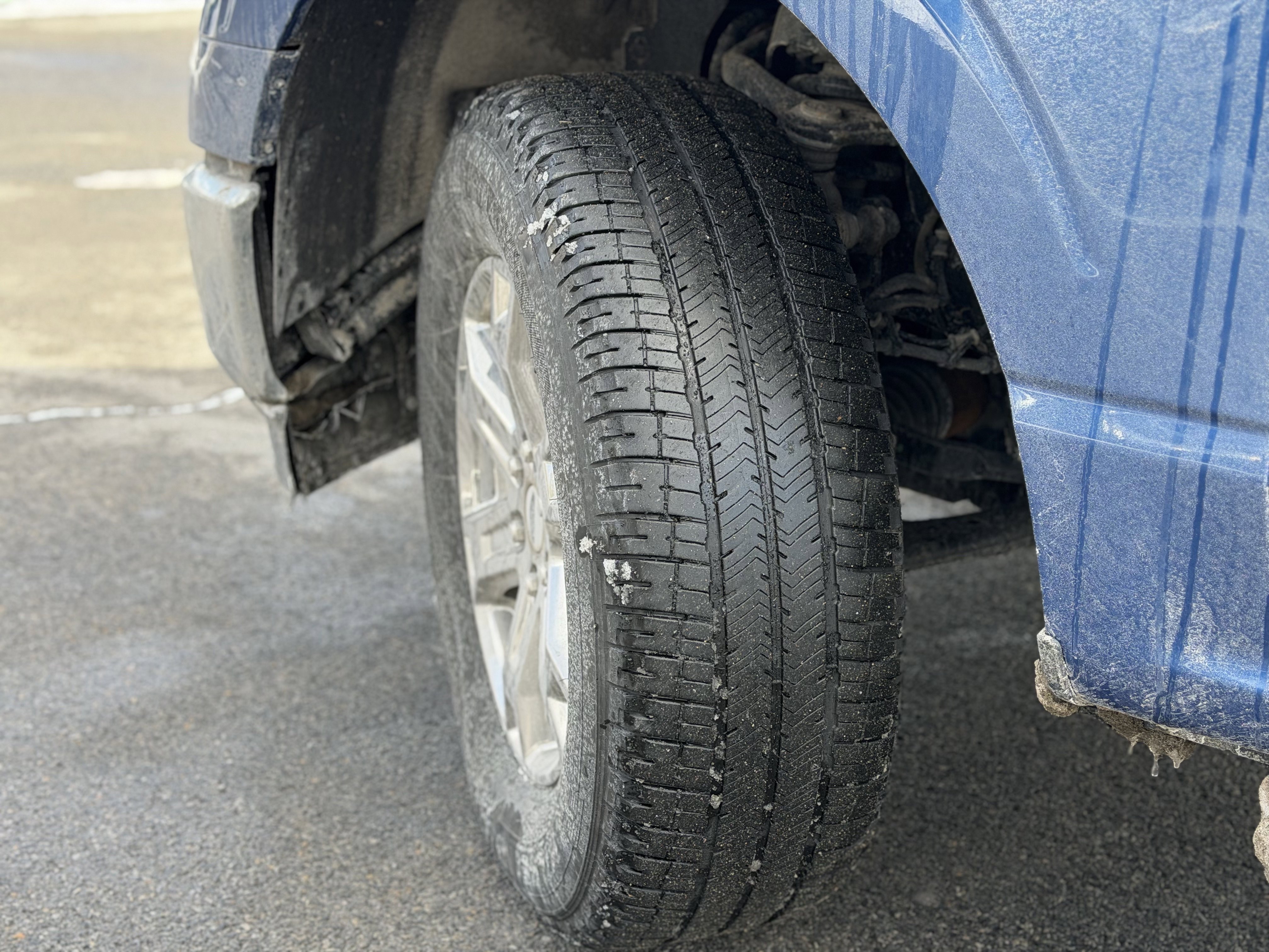 Certified 2023 Ford F150 XLT w/ Equipment Group 302A High image 6