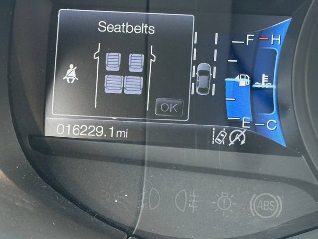 Certified 2022 Ford Edge Titanium w/ Equipment Group 301A AWD/4WD image 20
