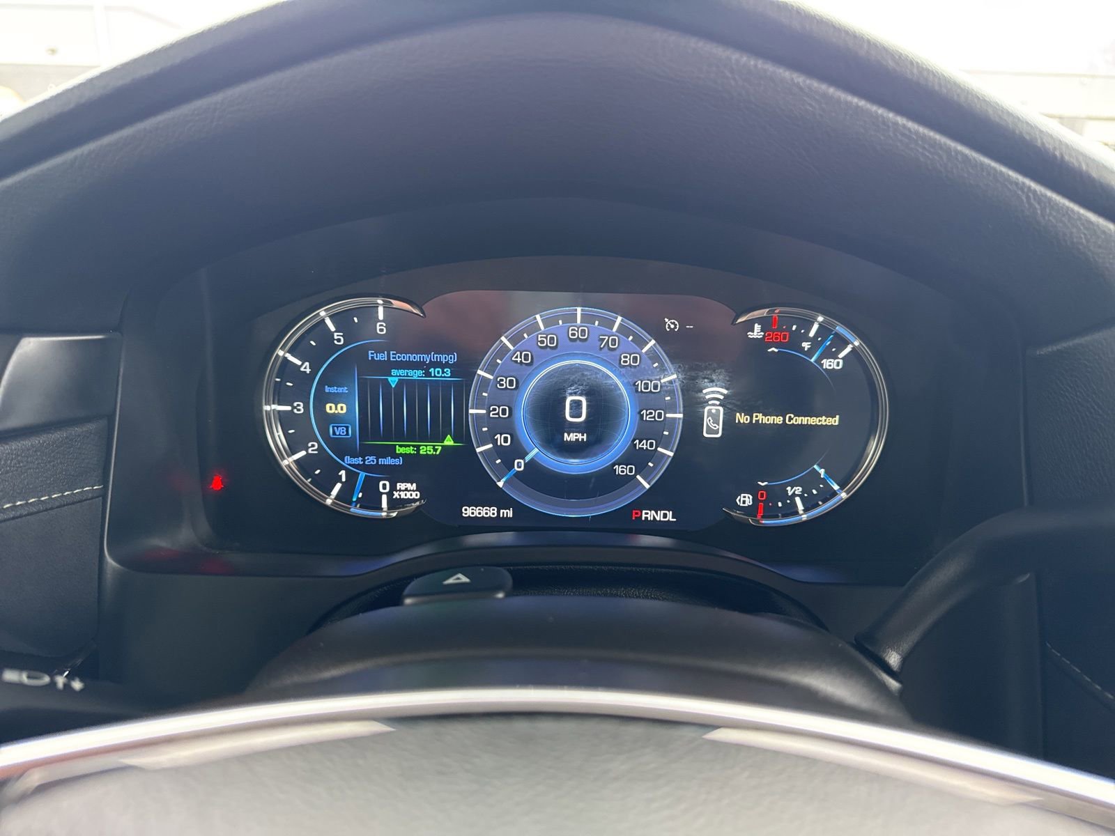 Used 2019 Cadillac Escalade Luxury AWD/4WD image 34