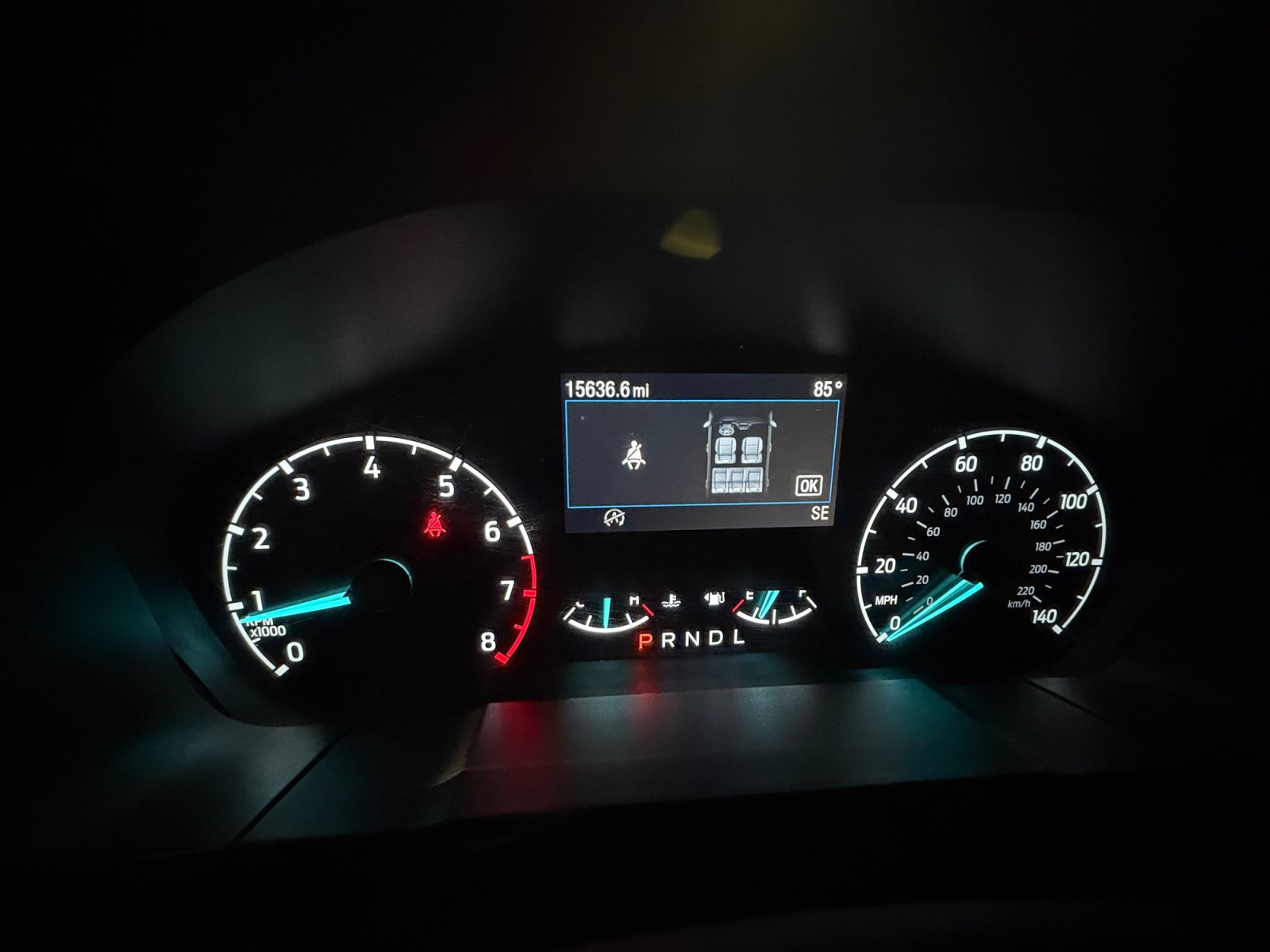Certified 2023 Ford Maverick XLT FWD image 19