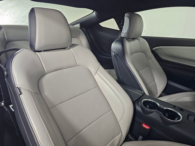 Certified 2024 Ford Mustang Premium image 13