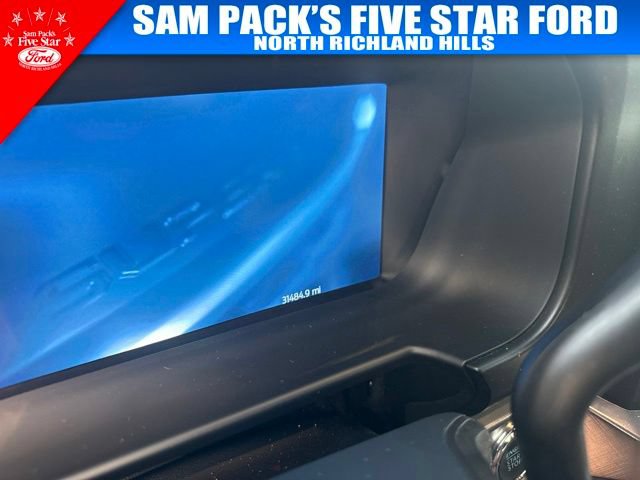 Certified 2024 Ford F250 King Ranch w/ Chrome Package AWD/4WD image 9