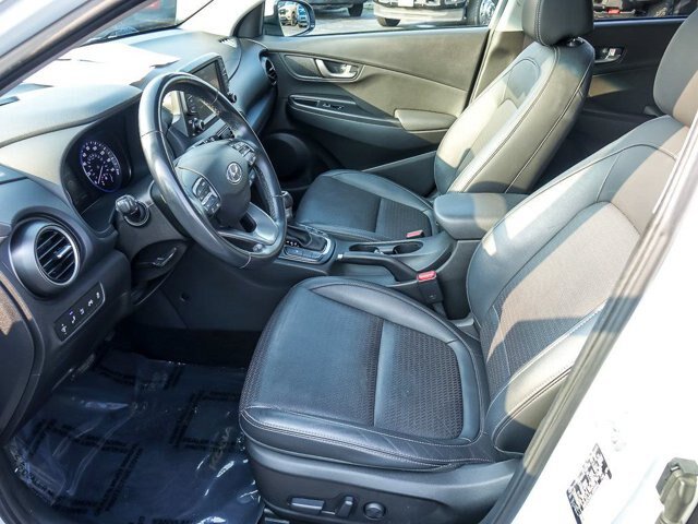 Used 2020 Hyundai Kona Ultimate AWD/4WD image 13