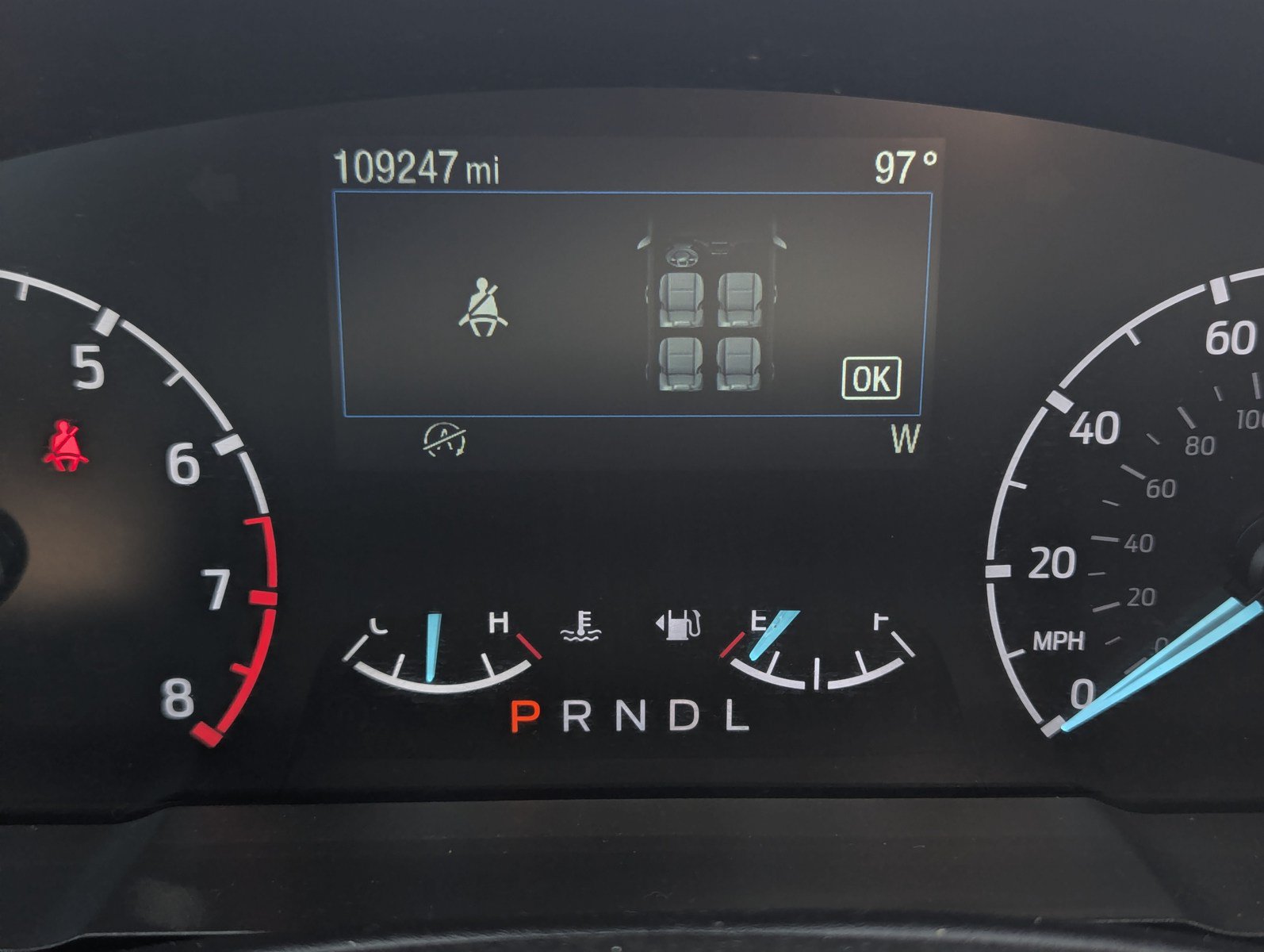 Certified 2022 Ford Maverick XLT FWD image 13