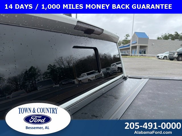 Used 2024 Toyota Tacoma TRD Sport w/ TRD Sport Upgrade Package image 13