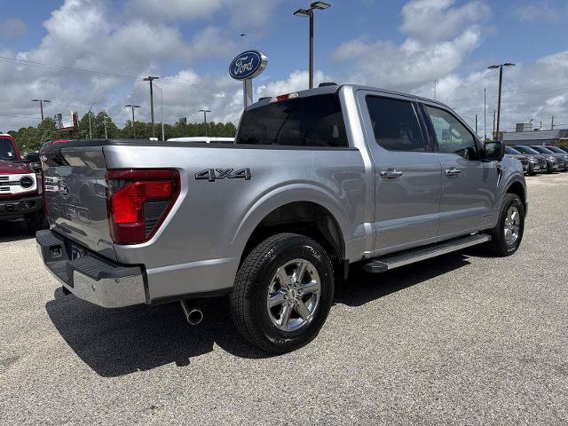 Certified 2024 Ford F150 XLT w/ Mobile Office Package AWD/4WD image 3