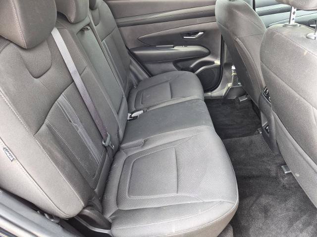 Used 2025 Hyundai Tucson SEL AWD/4WD image 29