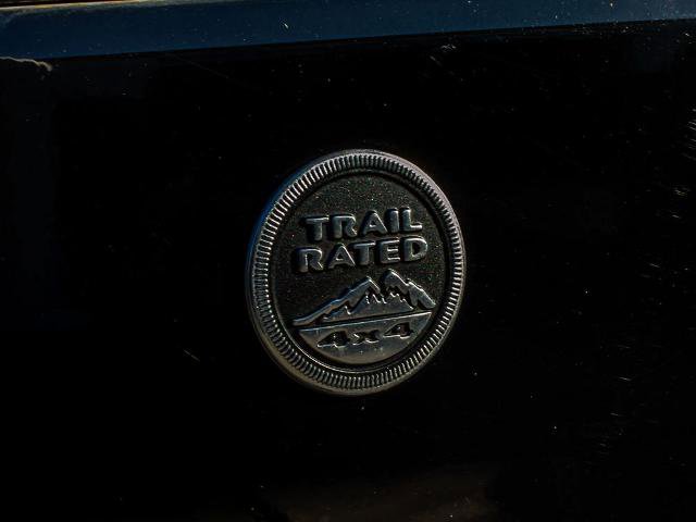 Used 2017 Jeep Wrangler Sport image 11