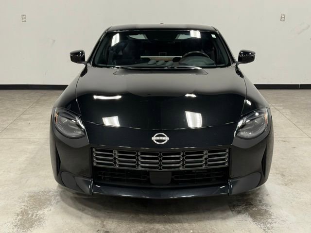 Used 2024 Nissan Z Sport w/ Floor Mat Package RWD image 4