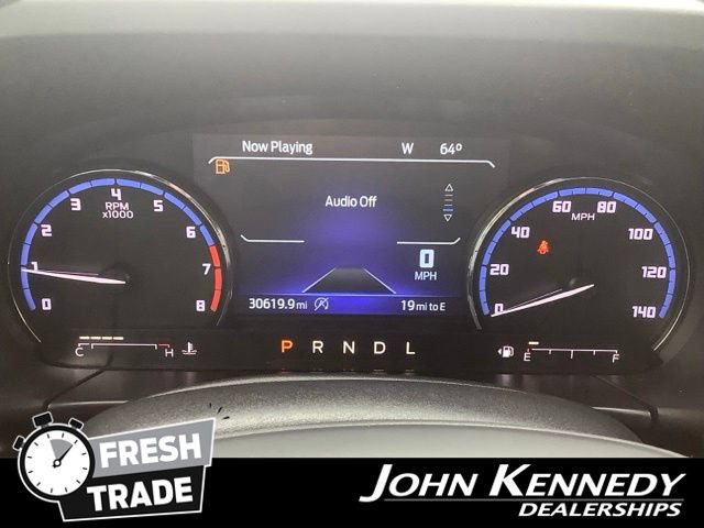 Certified 2021 Ford Bronco Sport Outer Banks AWD/4WD image 14